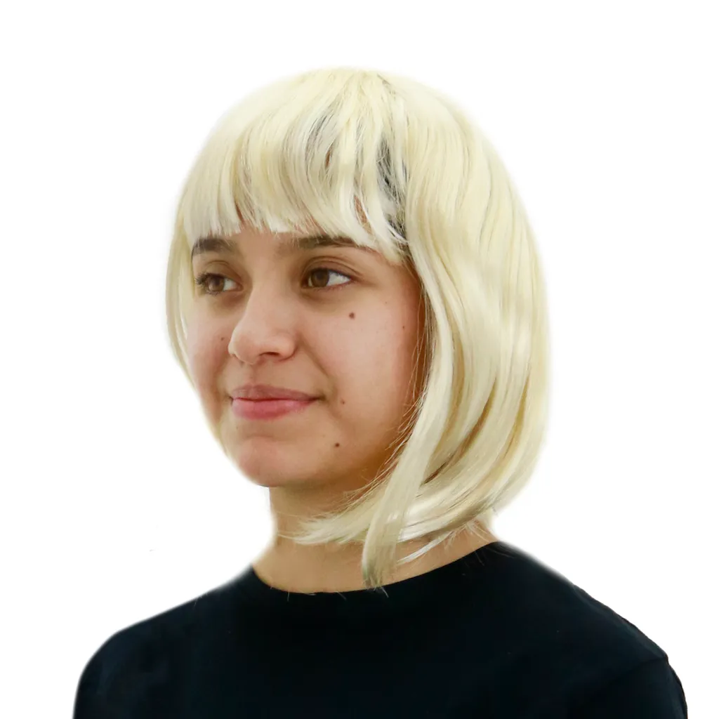 SLEEK BOB HAIR WIG BLONDE7777000000981-2.webp