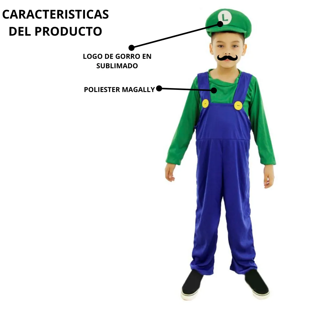 PLOMERO VERDE NIÑO.webp