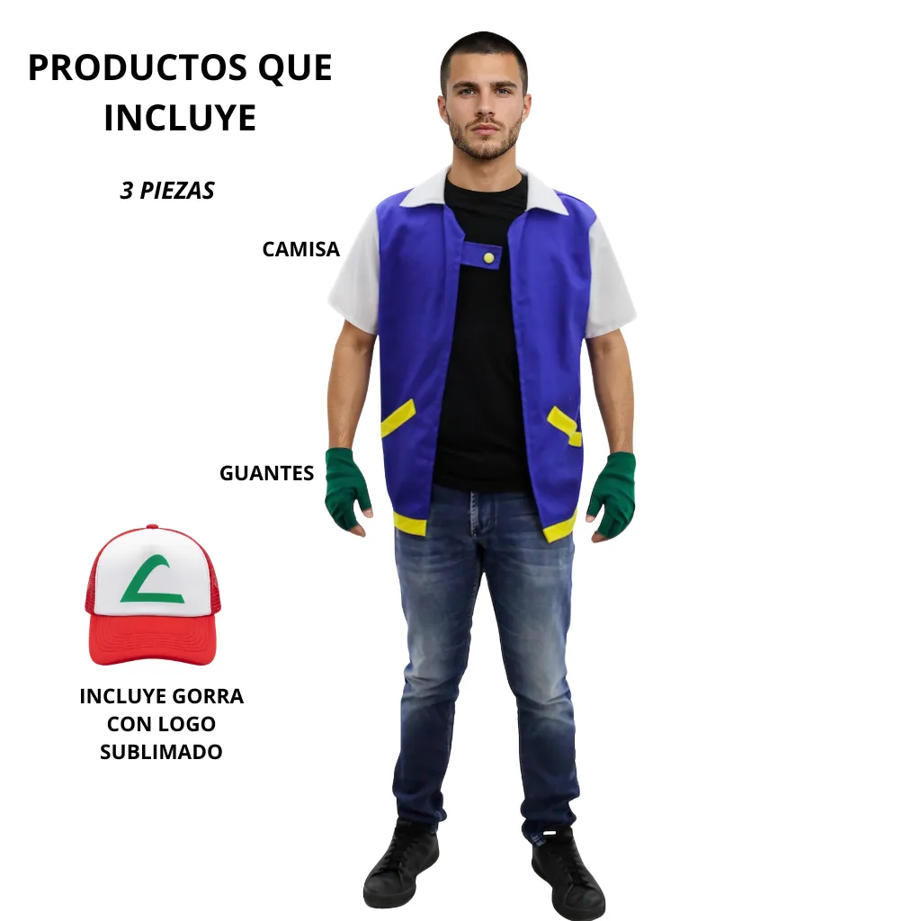 MASTER TRAINER 84880 NVO FX COSTUMES.webp