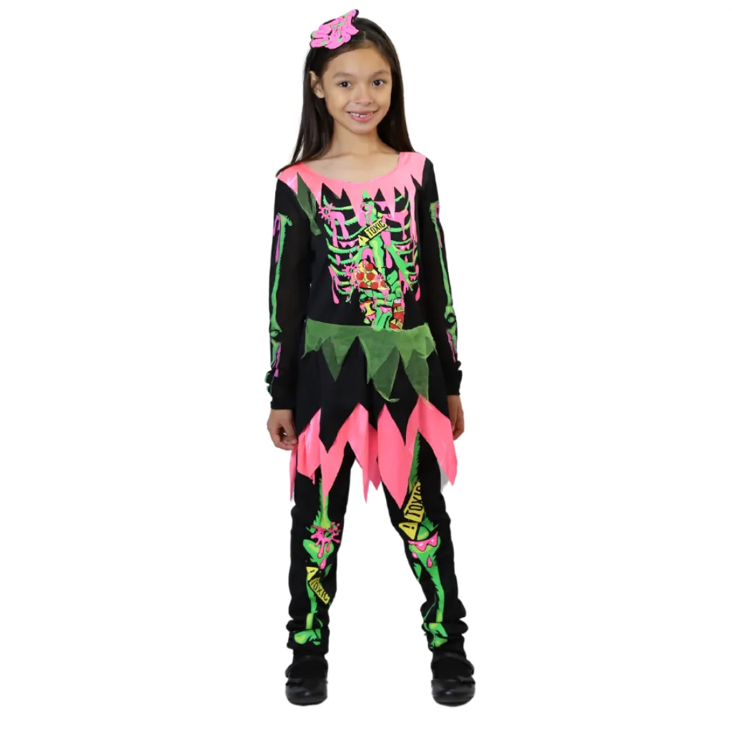 DEADLY ZOMBIE GM NIÑA .webp