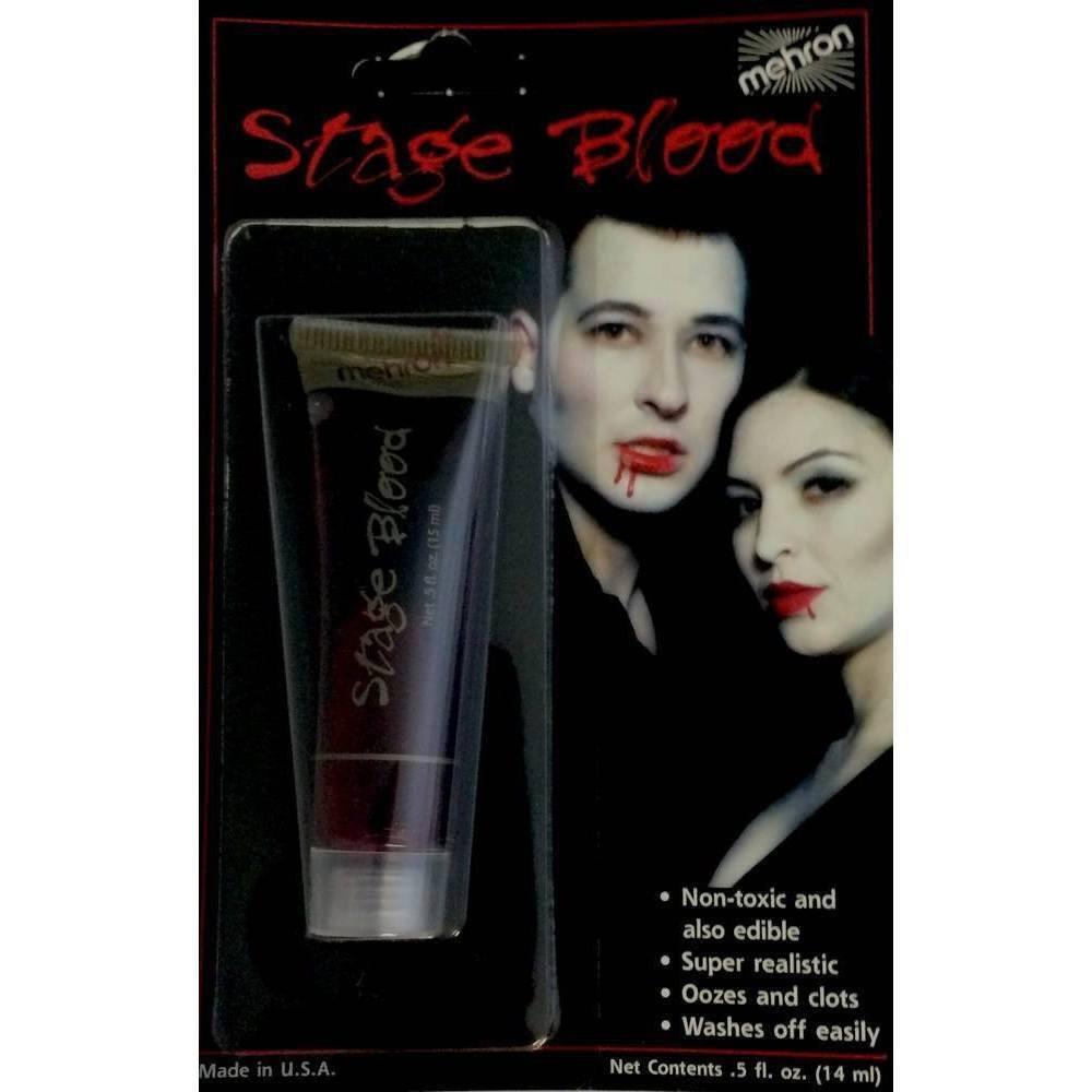 STAGE BLOOD .5 FL Oz