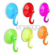 [029198L] SUCTION CUP CLIP