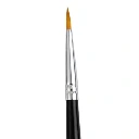 SZ FACE PAINTING BRUSH-FINE ROUND