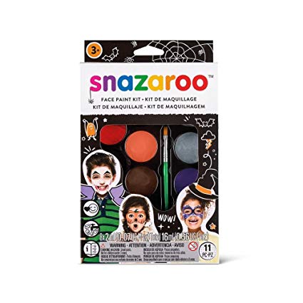 [1172070] SZ HANG PACK PALETTE HALLOWEEN USA