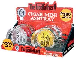 [027177L] THE GODFATHER CIGAR MINI