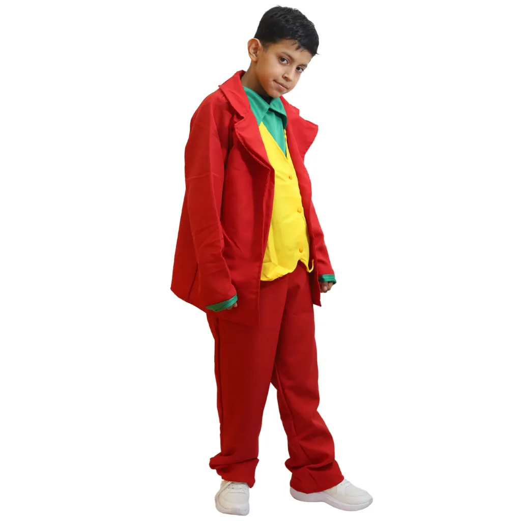 [FX82772] THE JOKER 23 INFT
