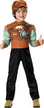 [27252L-M] TOW MATER CARS 2 CHILD