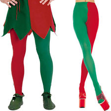 TWO TONE JESTER TIGHTS