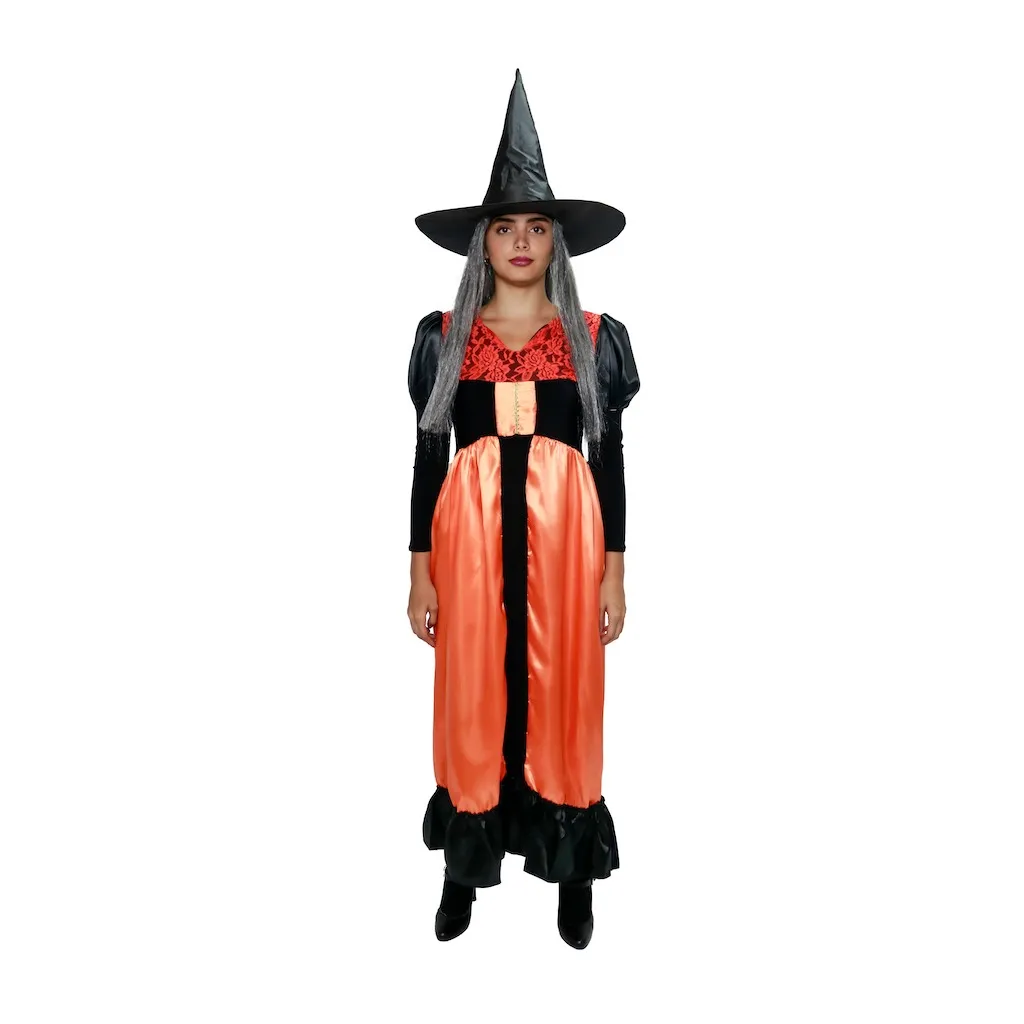 VAMPIRA DLX ADULTO AUTO
