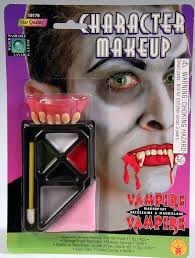 [18176] VAMPIRE MAKEUP KIT