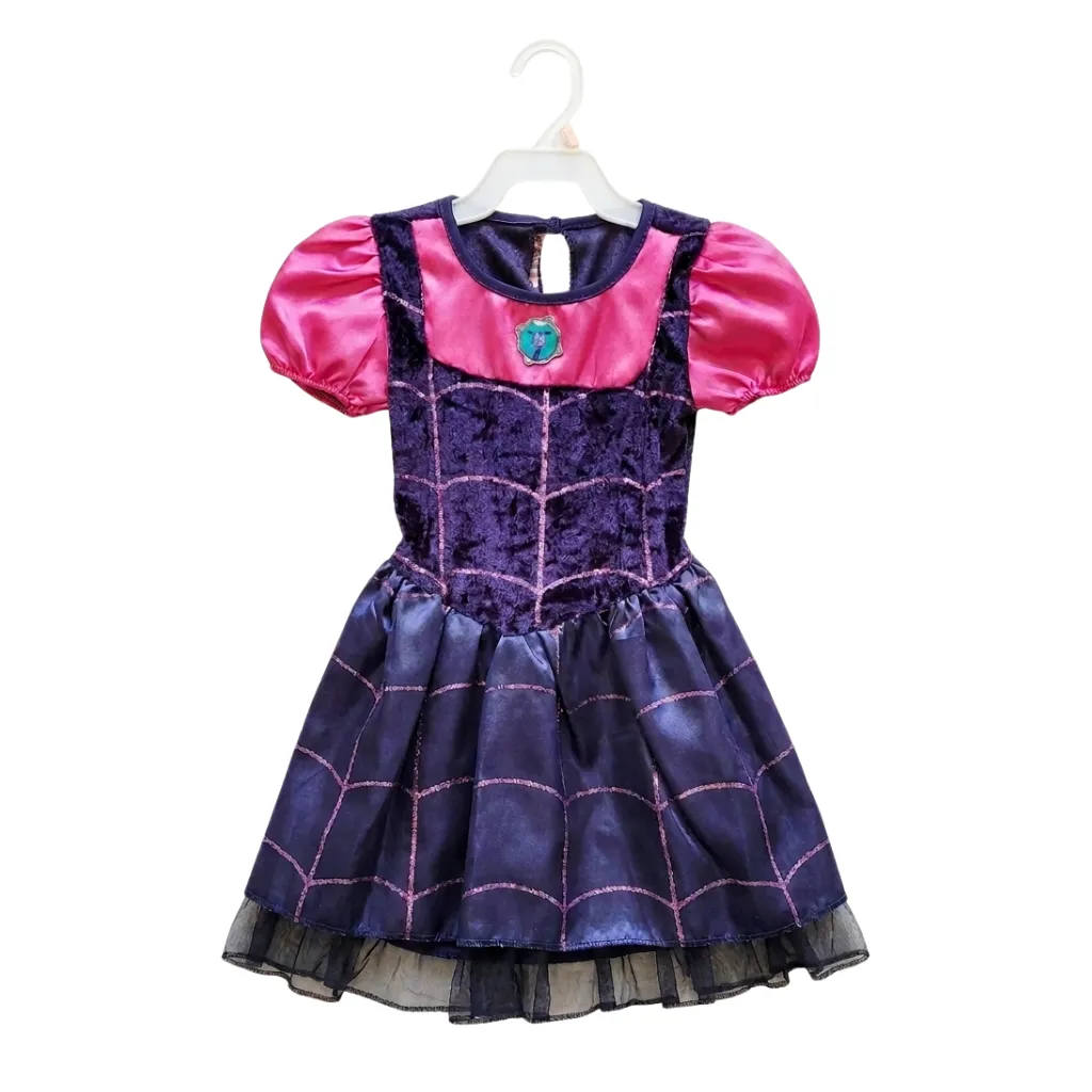 VAMPIRINA ECO T-4