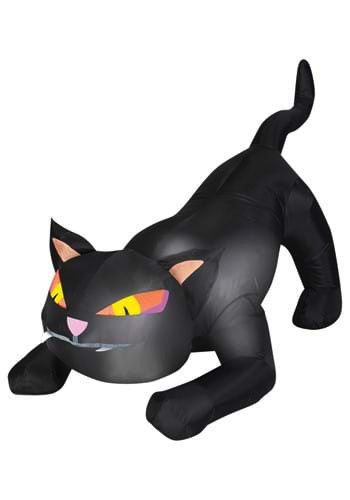 VAN INFLATABLE CAT