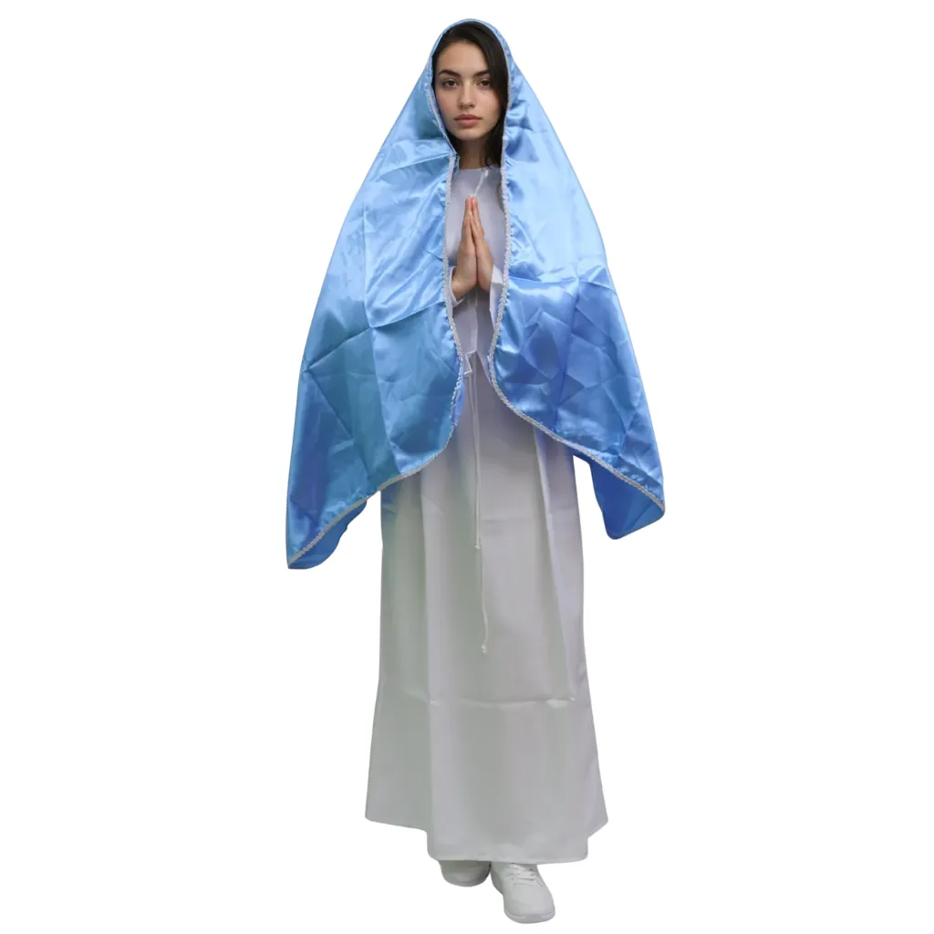 VIRGEN MARIA
