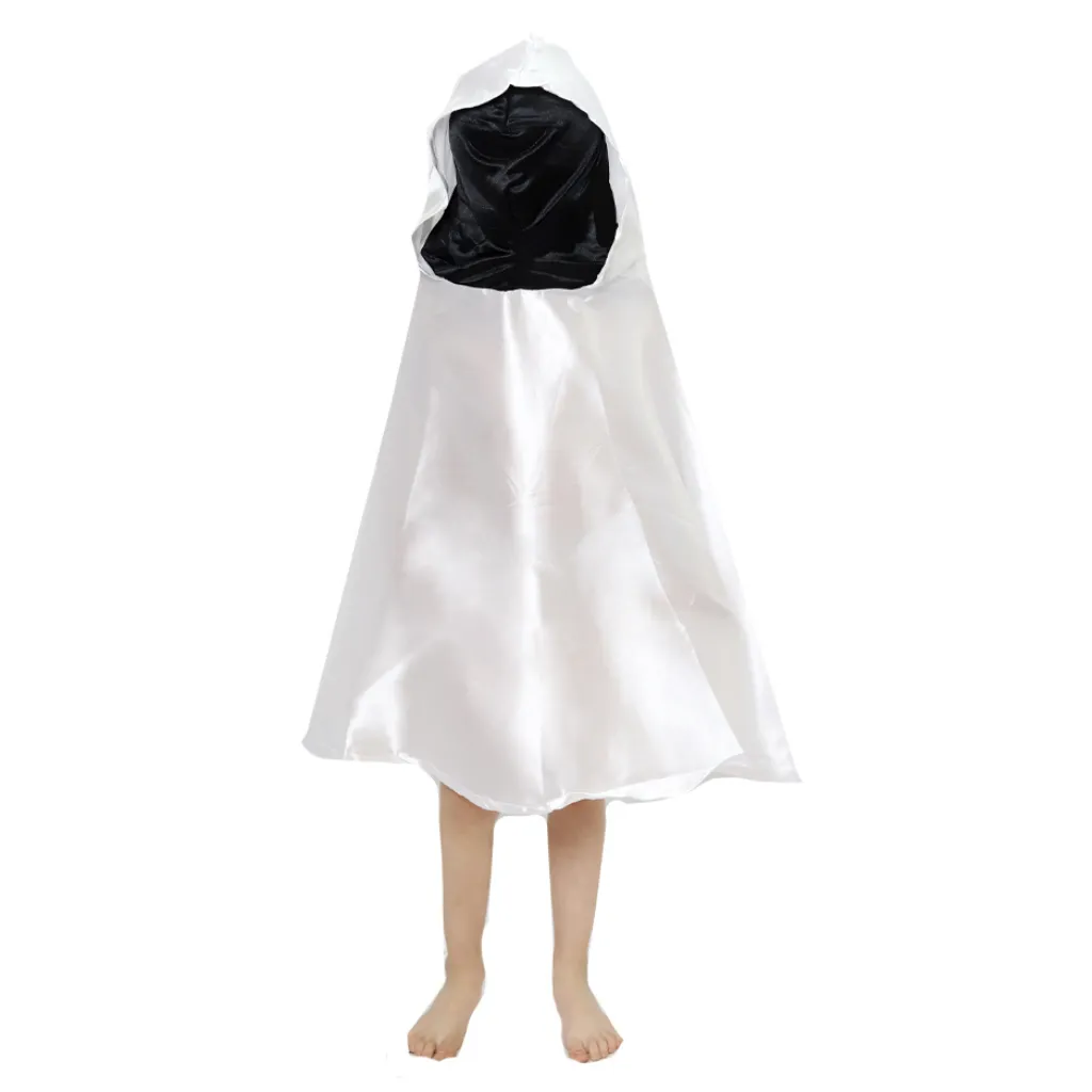 WHITE GHOST INFANTIL