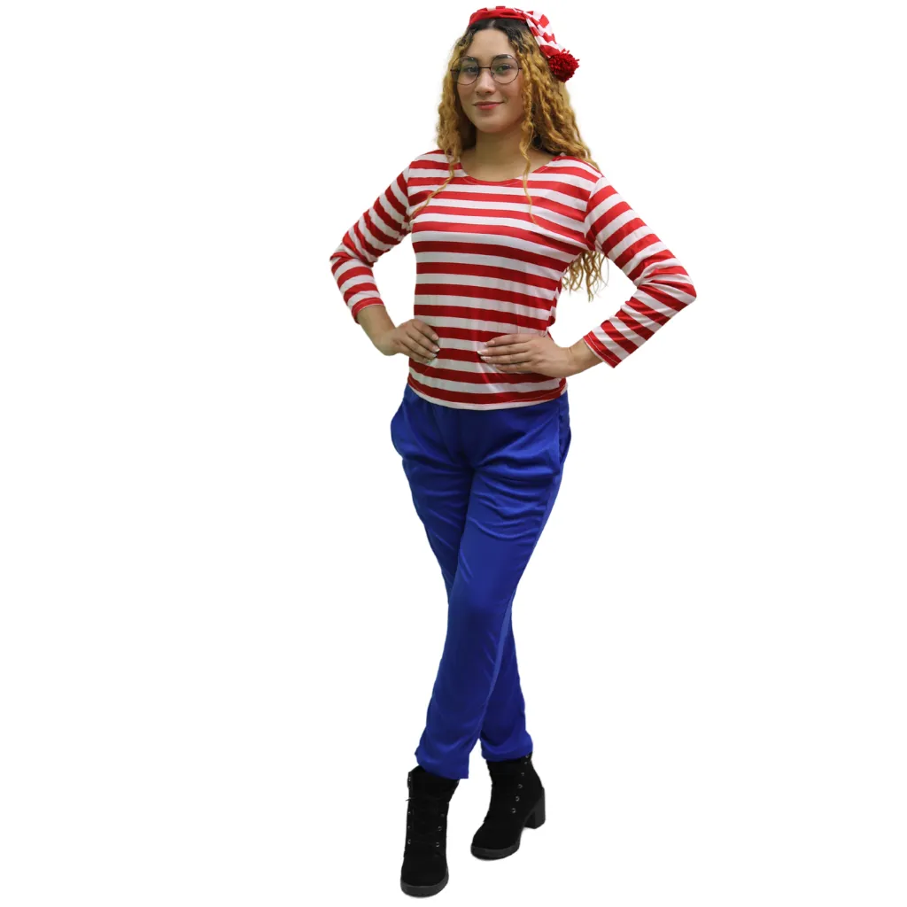 WILMA ADULTO
