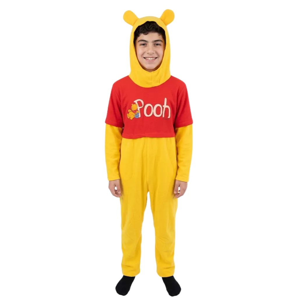 [18264 RUZ] WINNIE POOH RUZ T-3