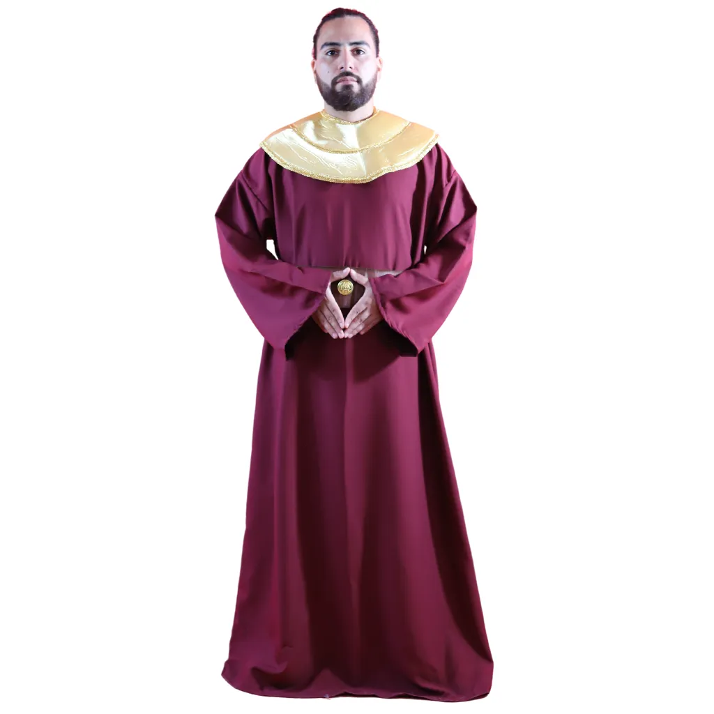 WISEMAN III ADLT T - XXL