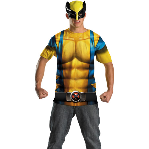 WOLVERINE TS/MSK AD 42
