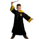 YELLOW WIZARD CAPE INF
