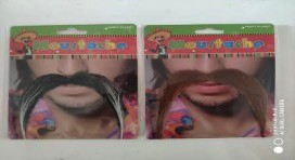 [1657-50-YW] YW BIGOTES CHINO # 2
