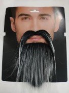 [1657-59-YW] YW BIGOTES CHINO # 3