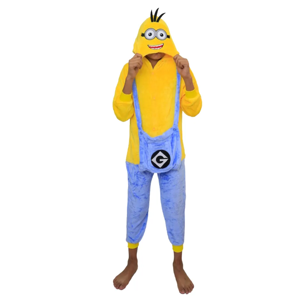 YW DISFRAZ/PIJAMA MINI AMA INF 130CM