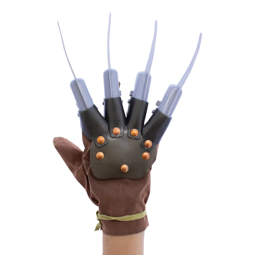 [FX76295] YW FREDDY ADULT GLOVE