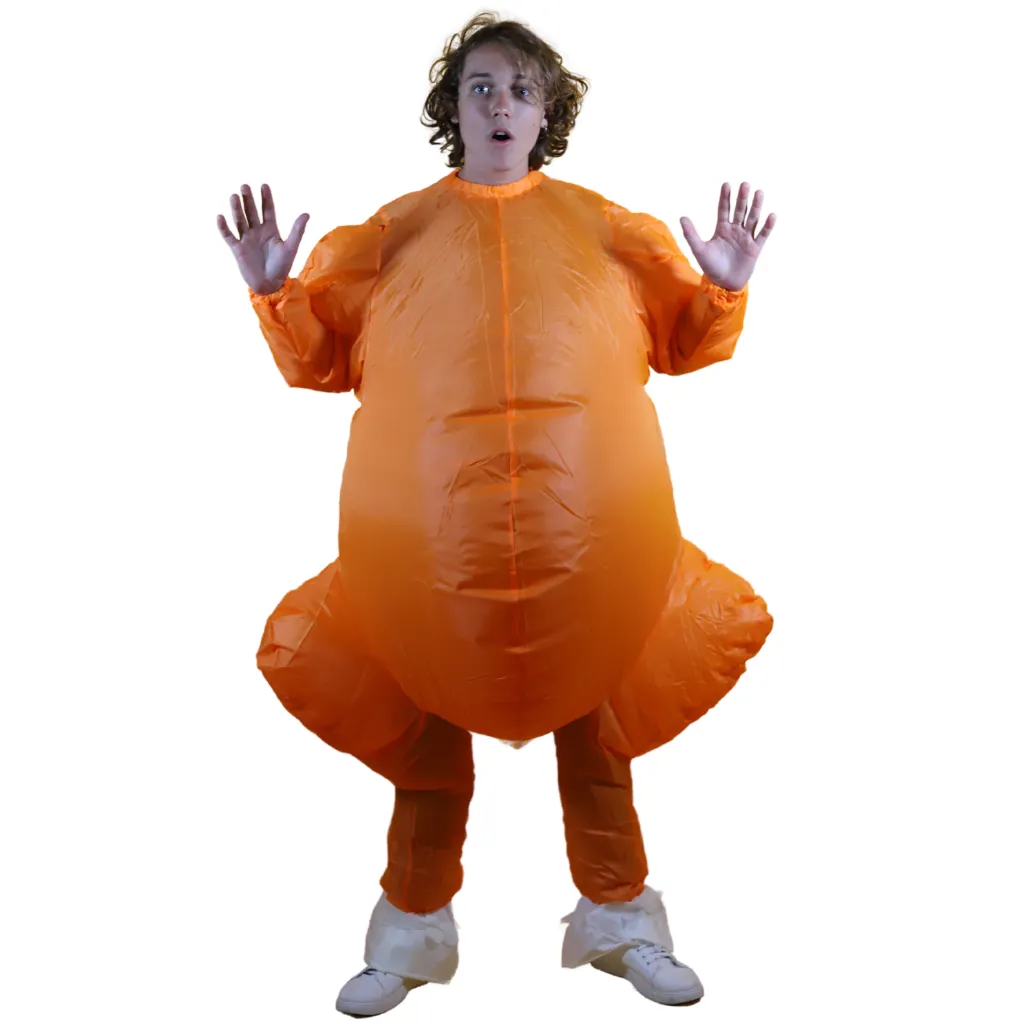 YW INFL TURKEY ADLT