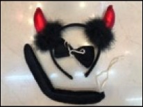 YW KIT DIABLO 3 PCS
