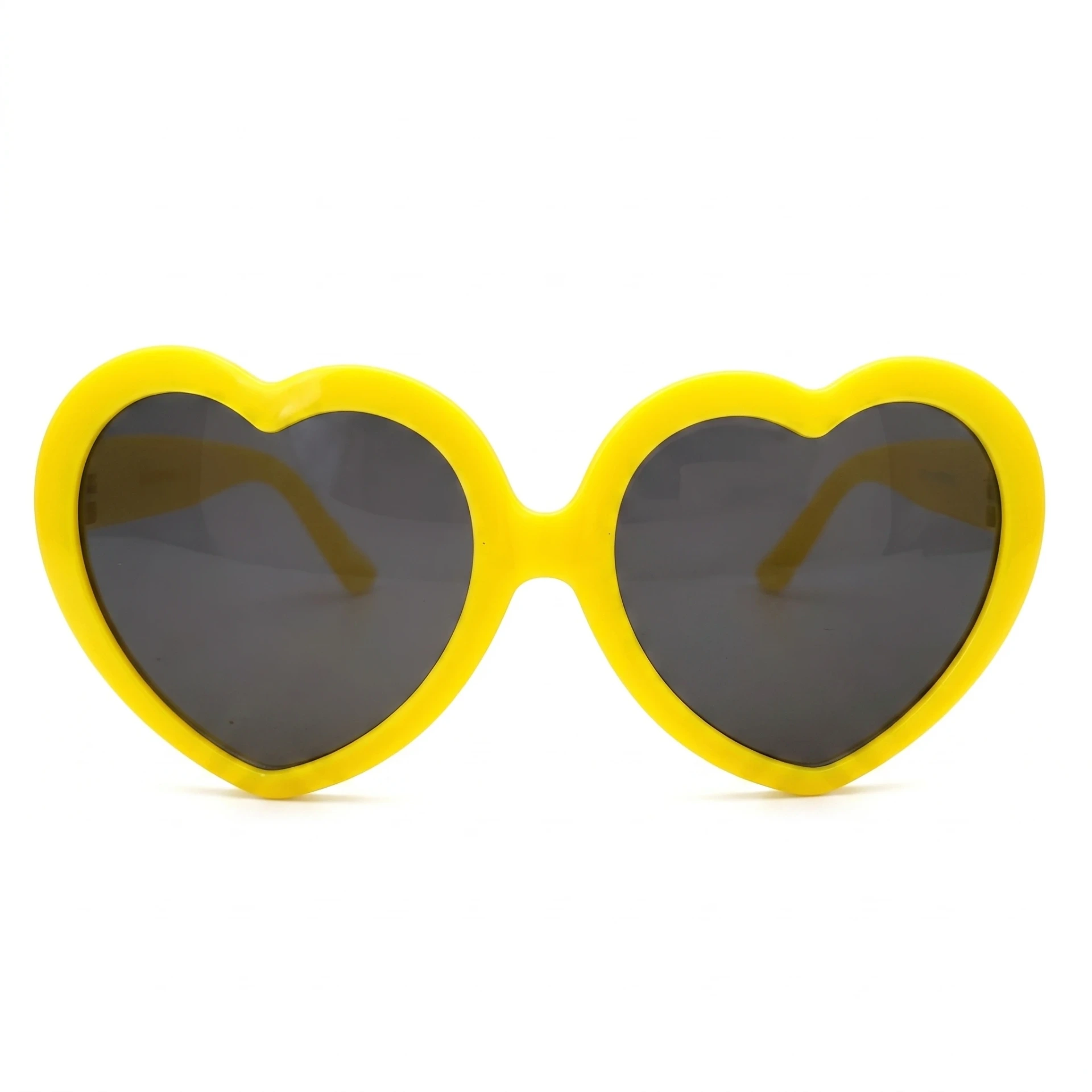 YW LENTES DE CORAZON
