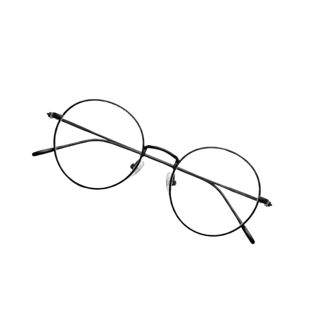 [FX76362] YW LENTES DE HARRY