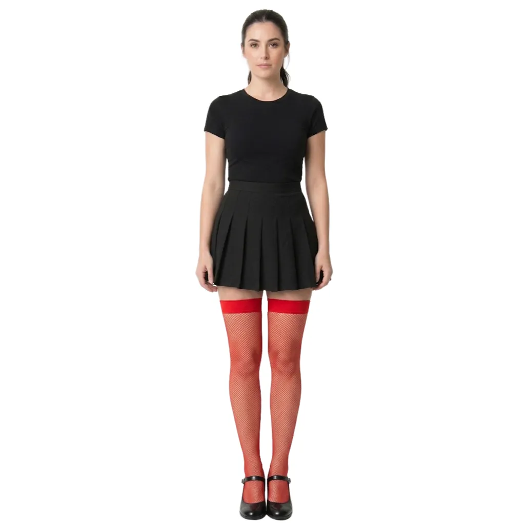 [00270] YW MEDIAS RED ROJAS