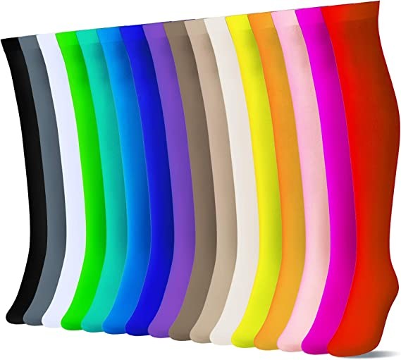 [1236-49-YW] YW MEDIAS SURTIDAS ADLT