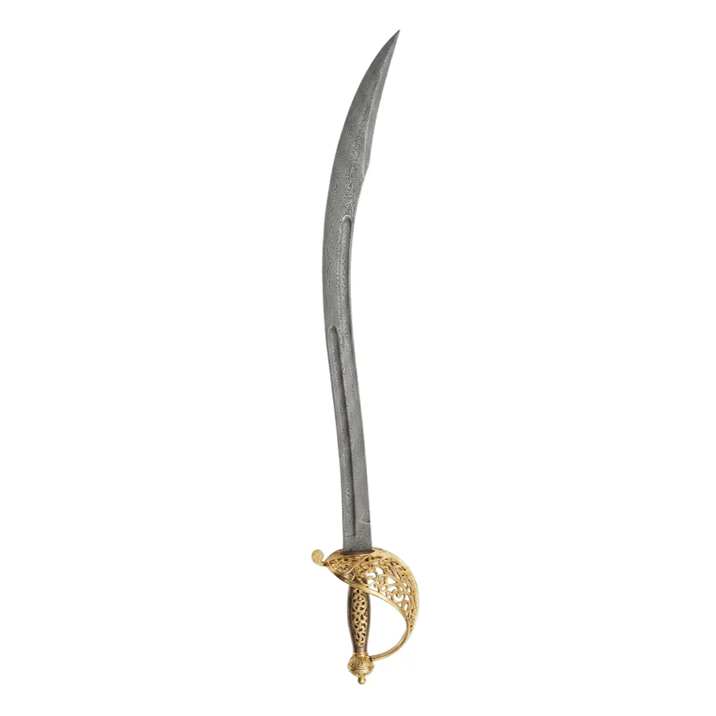 [FX82935] YW PIRATE SWORD DELUXE