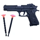 YW PISTOLA DARDOS