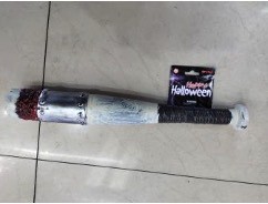YW THE HARLEY BAT