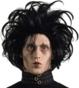 [FX81946] YWQ EXC SCISSORHANDS WIG