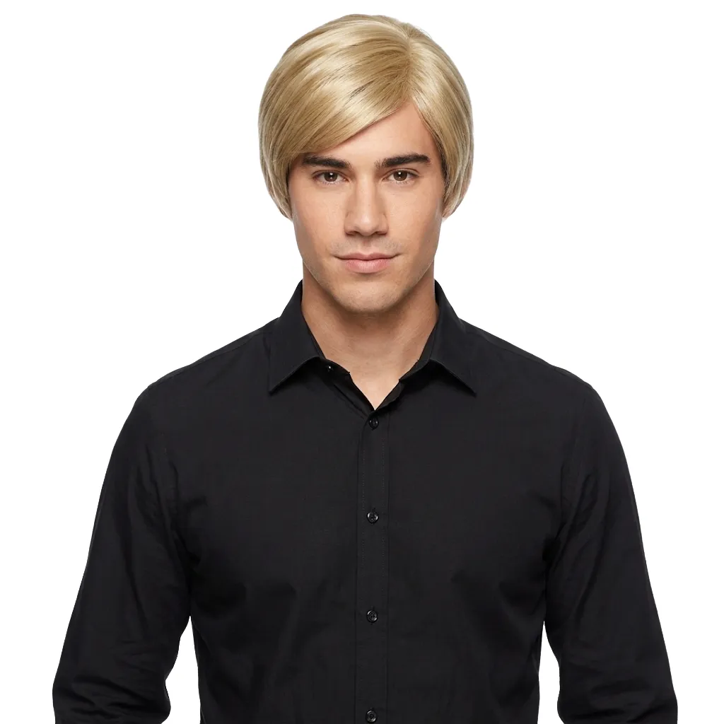[FX82744] YWQ FRED WIG