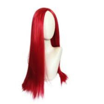 YWQ SALLY WIG
