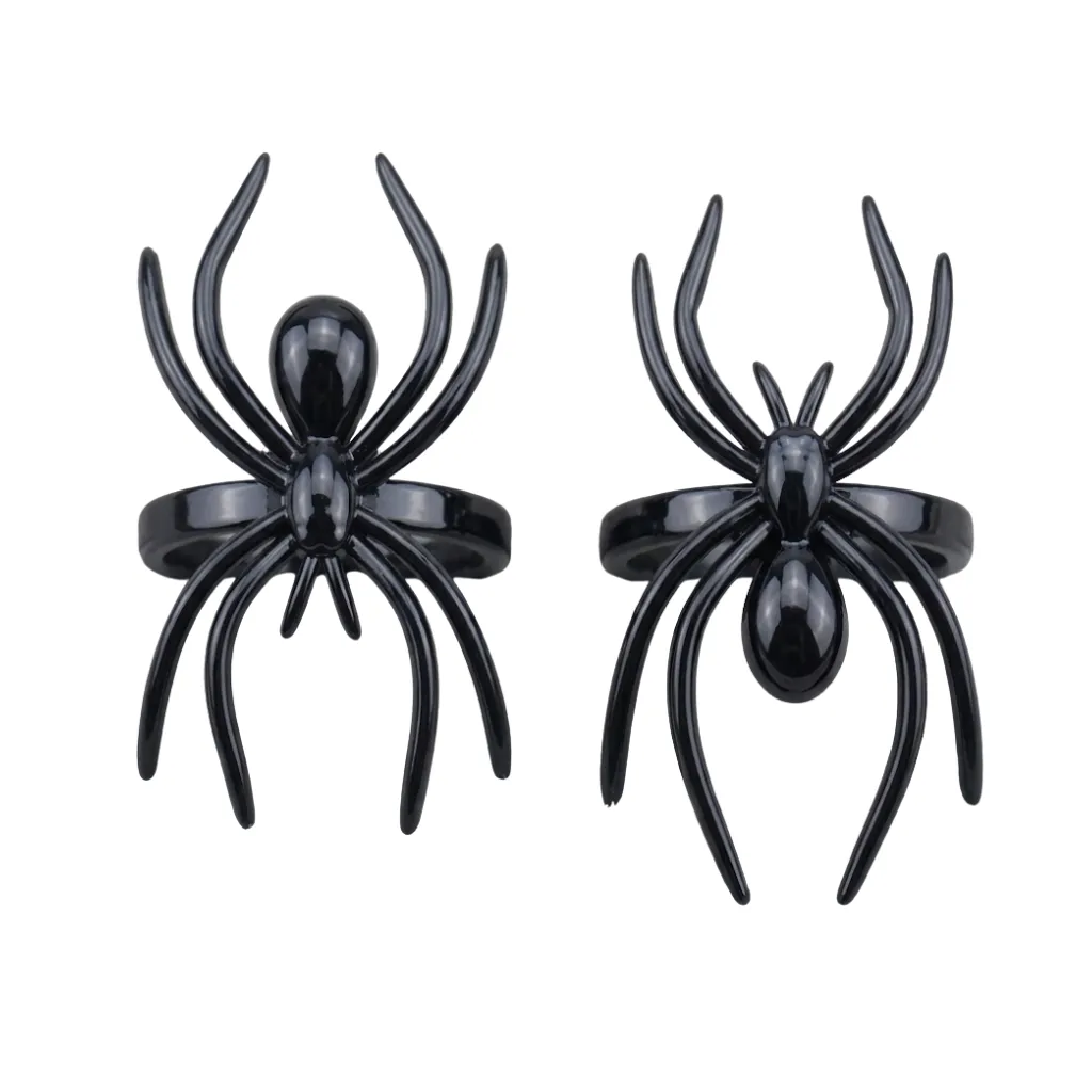 [SL-SPIRI] 2" SPIDER RING