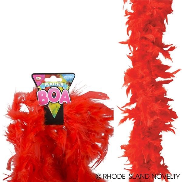 [FB-BOARE] 6´60 GR RED BOA
