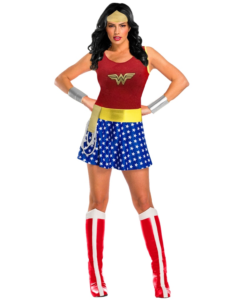[FX78575] AMAZING WOMAN ADULT