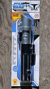 [599] ANAKIN SKYWALKER LIGHTSABER