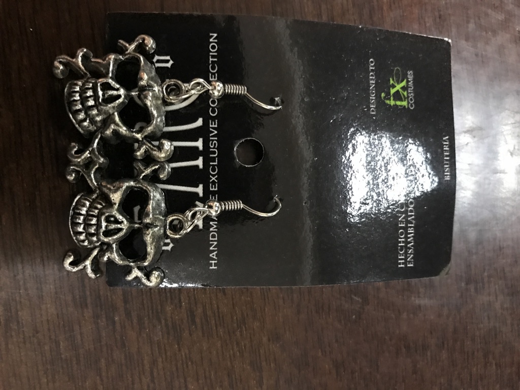 [FX11251EARG] ARETES VARIOS DISEÑOS FX