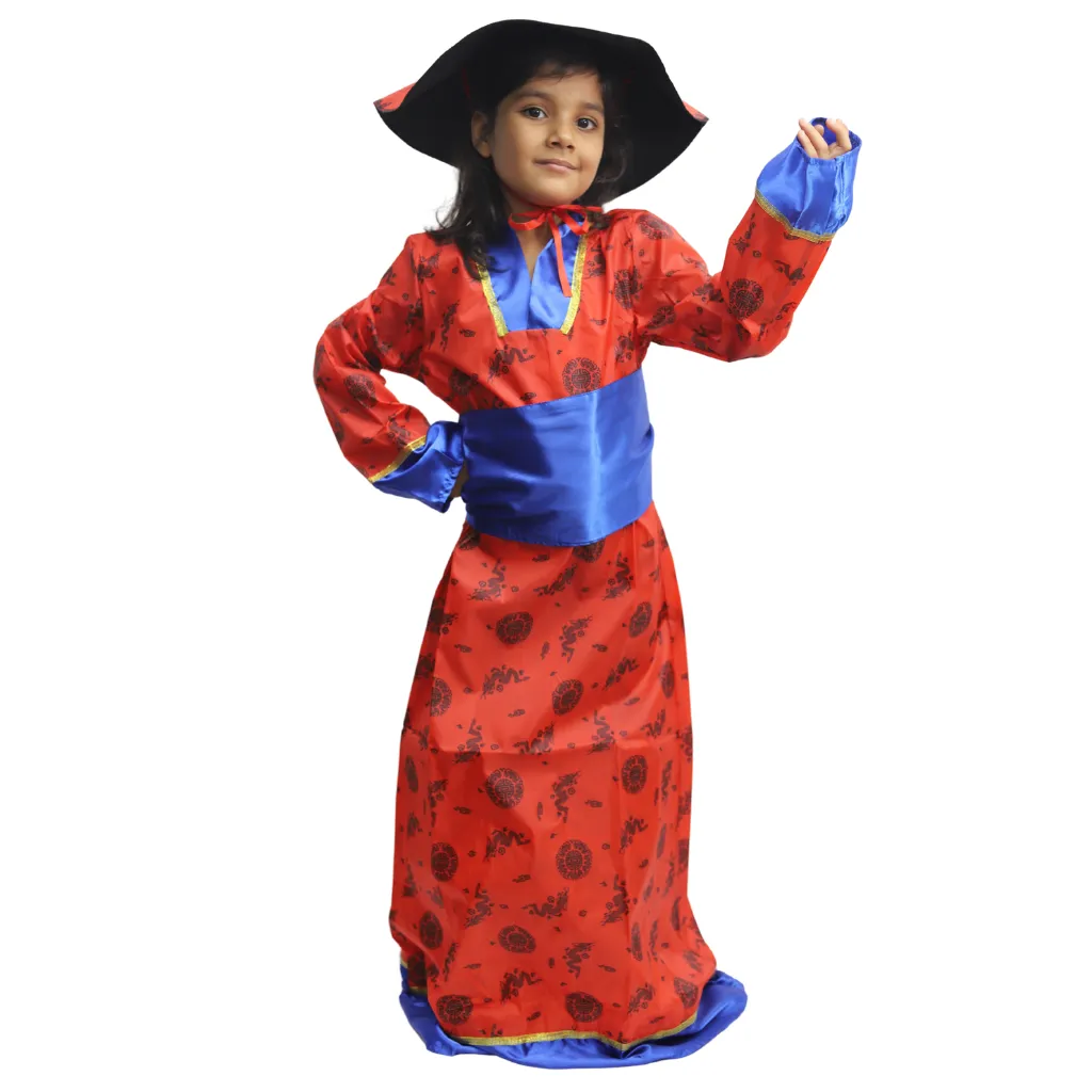 ASIAN PRINCESS IN F