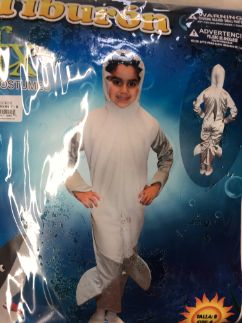 BABY SHARK