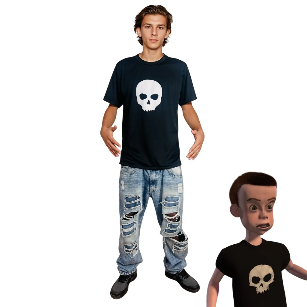 BAD BOY ADULT