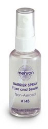 [54501] BARRIER SPRAY PUMP BOTTLE 1. Oz