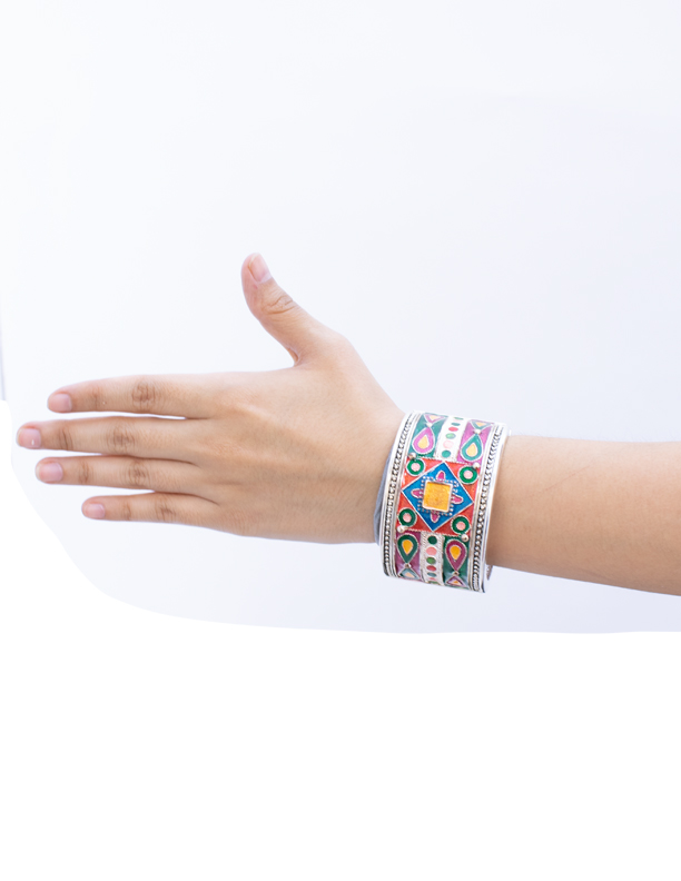 [B-26/5422] BRAZALETE TIPO EGIPCIO