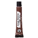 BROWN CREAM MAKE-UP